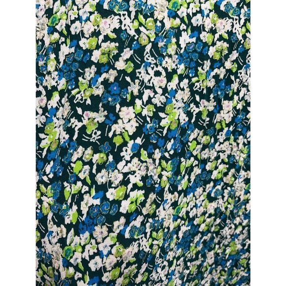 BP floral mini dress - Picture 7 of 9